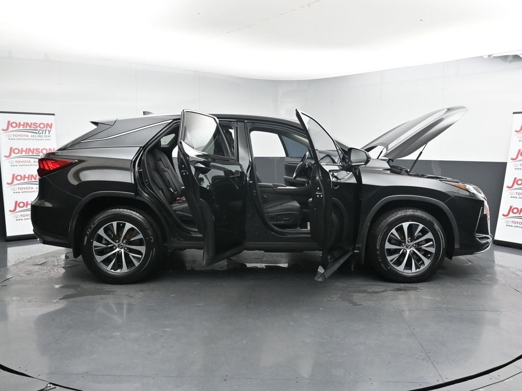 2022 Lexus RX 350 350