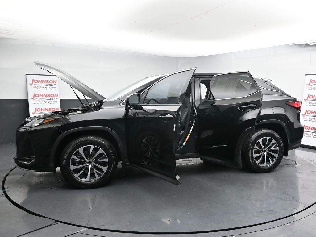 2022 Lexus RX 350 350