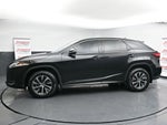 2022 Lexus RX 350 350