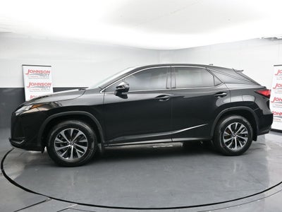 2022 Lexus RX 350 350