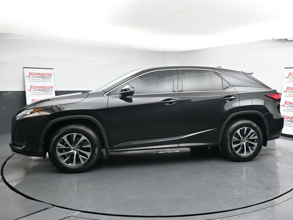 2022 Lexus RX 350 350