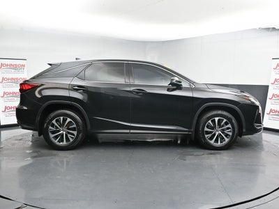 2022 Lexus RX 350 350