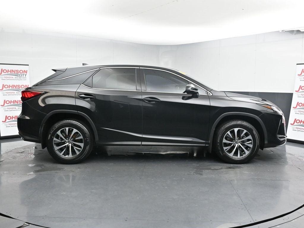 2022 Lexus RX 350 350