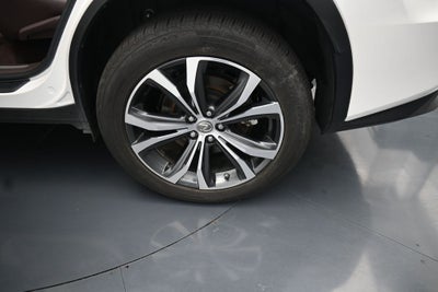 2017 Lexus RX 450h 450h
