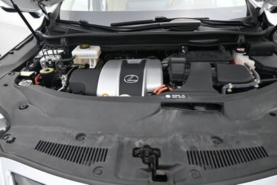 2017 Lexus RX 450h 450h