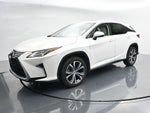 2017 Lexus RX 450h 450h