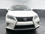 2013 Lexus RX 350 350