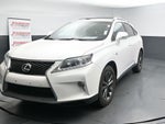 2013 Lexus RX 350 350