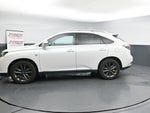 2013 Lexus RX 350 350