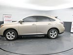 2012 Lexus RX 350 350