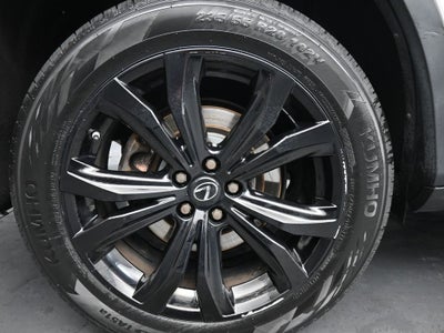 2017 Lexus RX 350 350