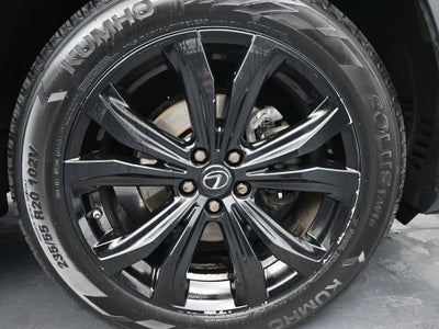 2017 Lexus RX 350 350