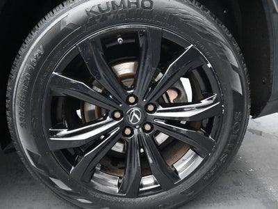 2017 Lexus RX 350 350