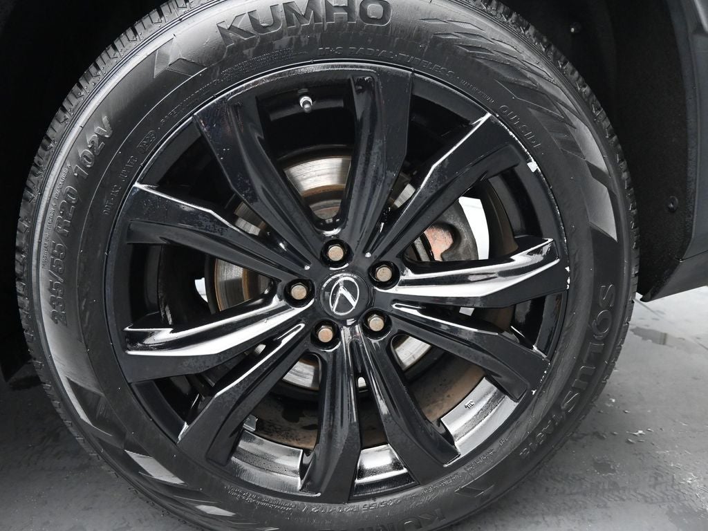 2017 Lexus RX 350 350