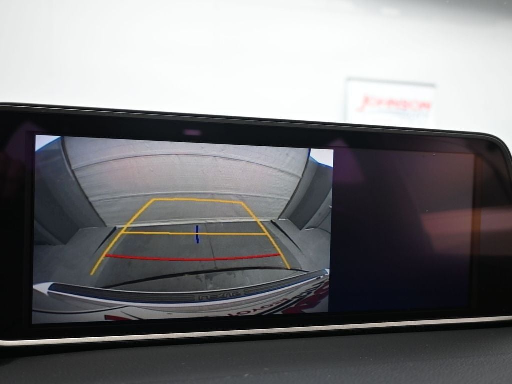 2017 Lexus RX 350 350