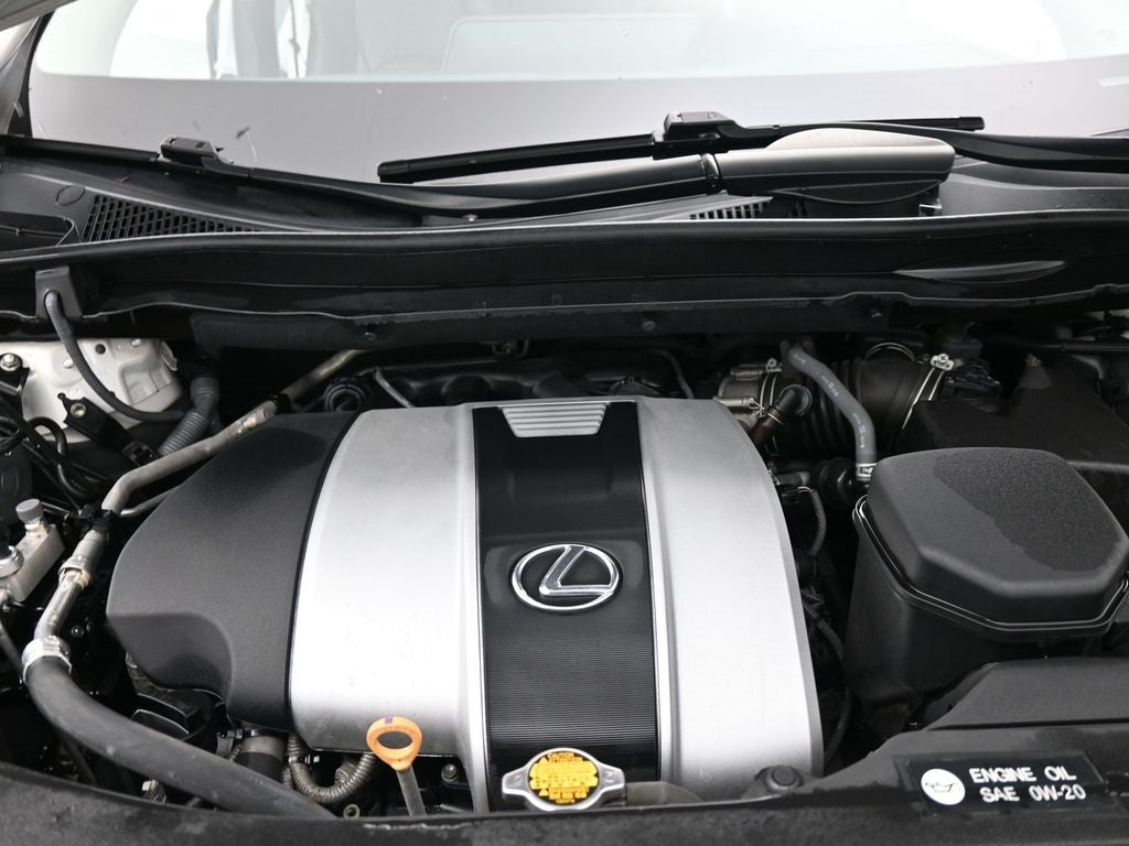 2017 Lexus RX 350 350