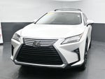 2017 Lexus RX 350 350