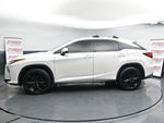 2017 Lexus RX 350 350