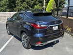 2022 Lexus RX 350 350