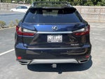2022 Lexus RX 350 350