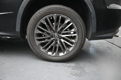 2022 Lexus RX 350 350