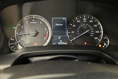 2022 Lexus RX 350 350