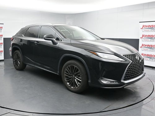 2022 Lexus RX 350 350