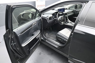 2022 Lexus RX 350 350