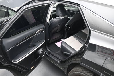 2022 Lexus RX 350 350