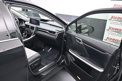 2022 Lexus RX 350 350