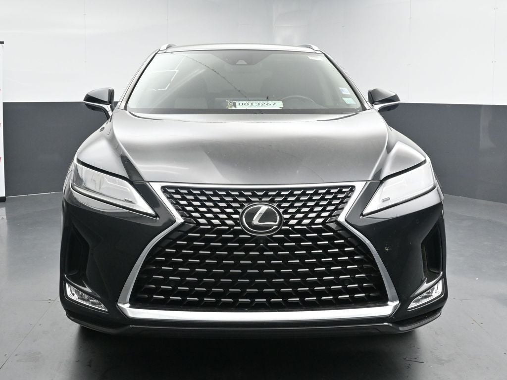 2022 Lexus RX 350 350