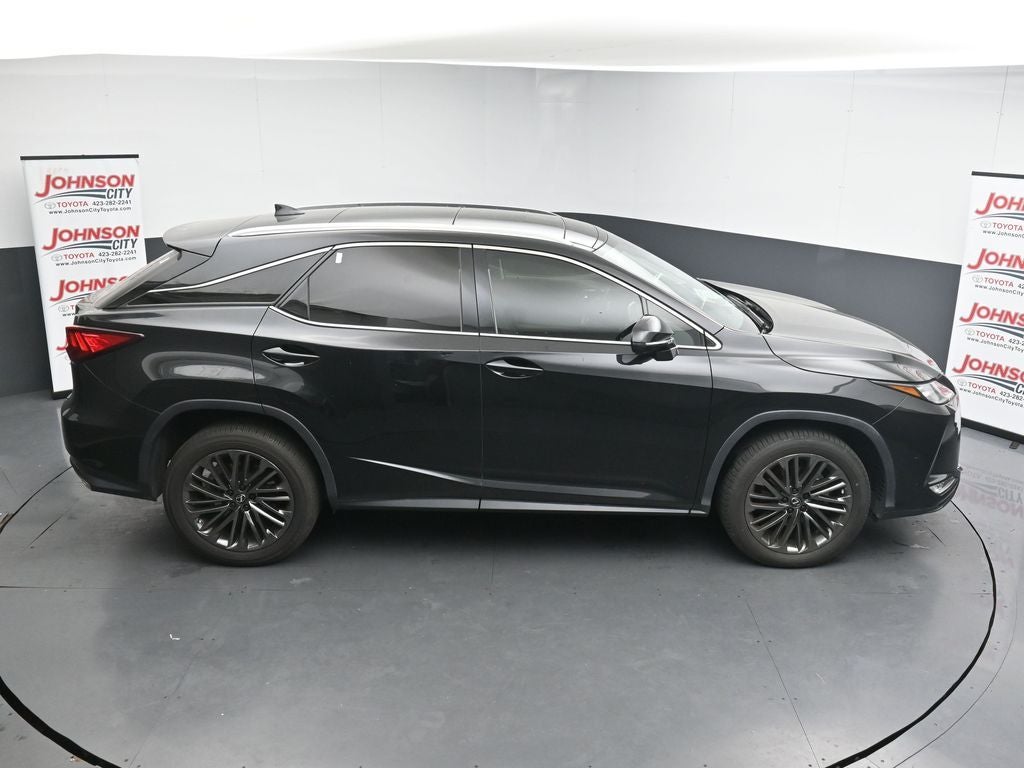 2022 Lexus RX 350 350