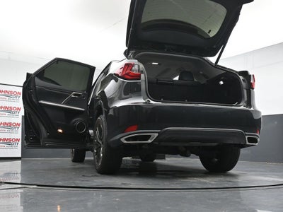 2022 Lexus RX 350 350