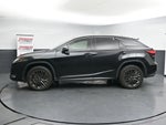 2022 Lexus RX 350 350