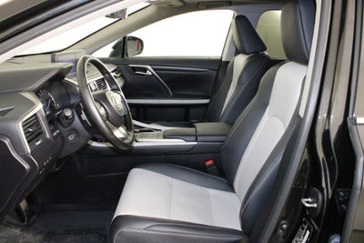 2022 Lexus RX 350 350