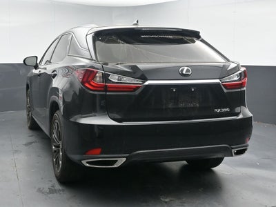 2022 Lexus RX 350 350
