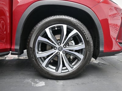 2021 Lexus RX 350 350