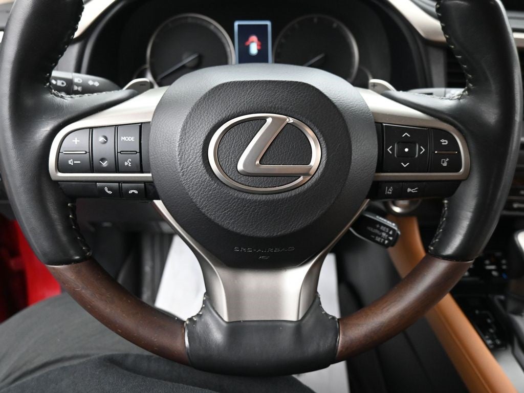 2021 Lexus RX 350 350