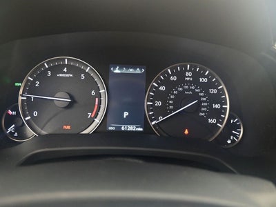 2021 Lexus RX 350 350