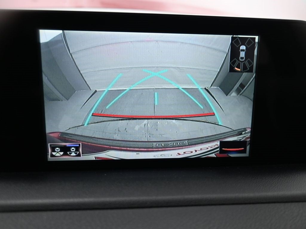 2021 Lexus RX 350 350