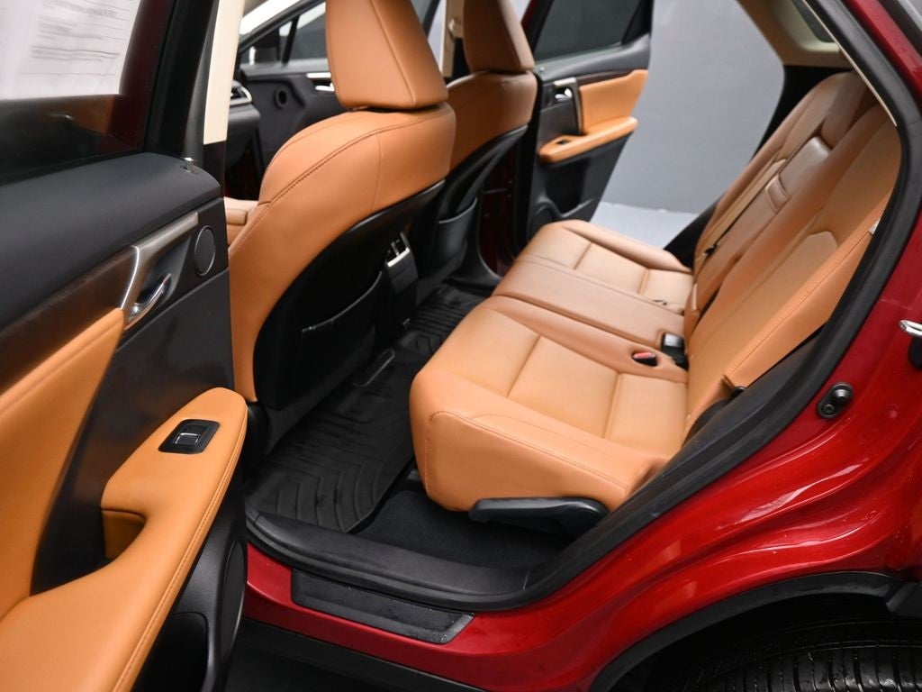 2021 Lexus RX 350 350