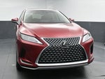 2021 Lexus RX 350 350