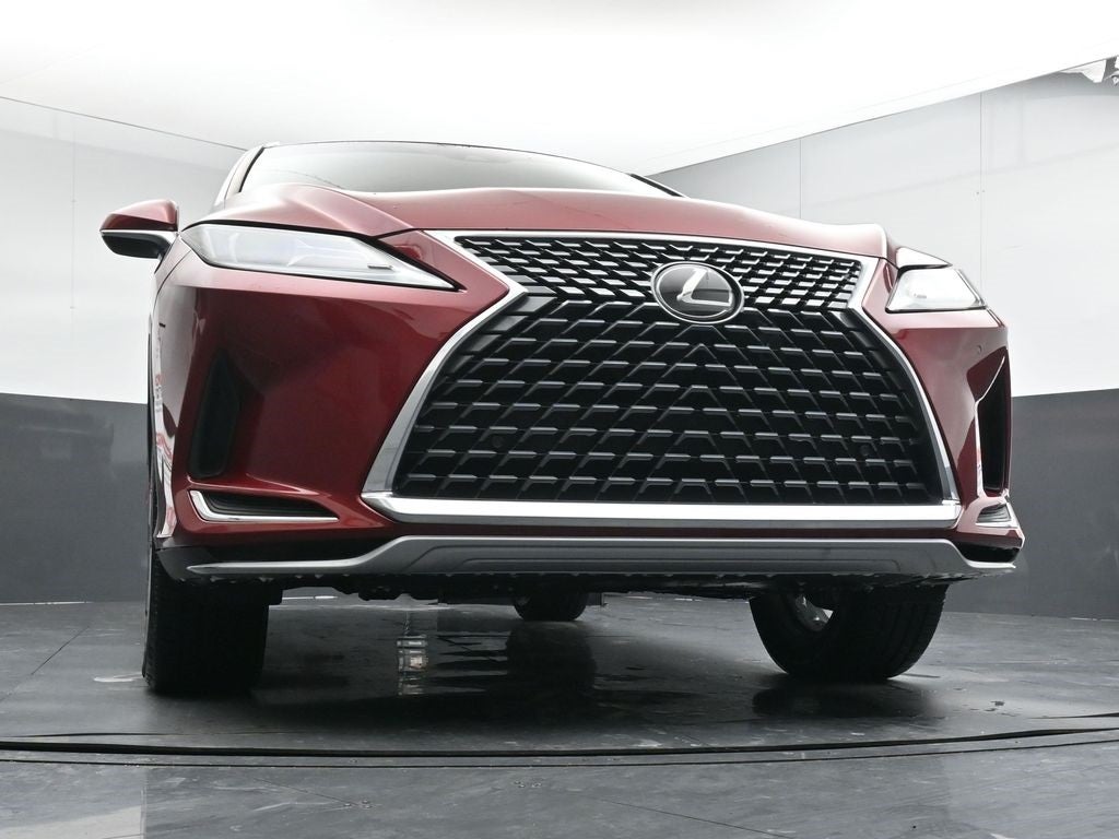 2021 Lexus RX 350 350