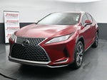 2021 Lexus RX 350 350