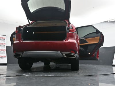 2021 Lexus RX 350 350