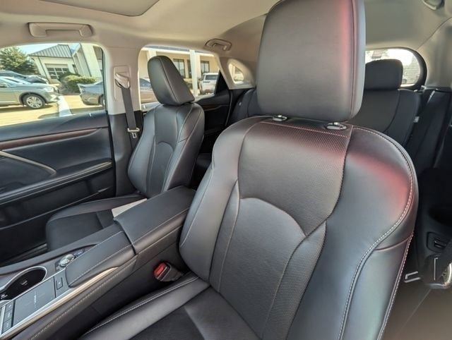 2022 Lexus RX 350 350