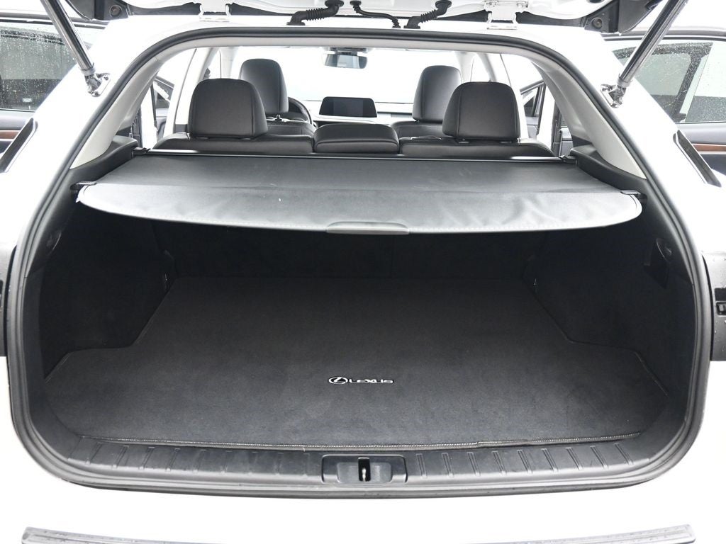 2022 Lexus RX 350 350