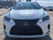 2022 Lexus RX 350 350