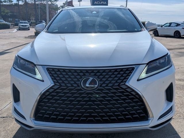 2022 Lexus RX 350 350