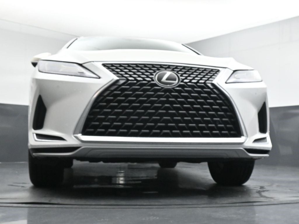 2022 Lexus RX 350 350
